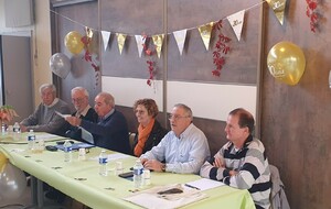 30 ans de marche, de convivialité et de solidarité 