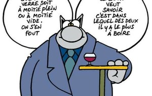 Beaujolais et anniv'