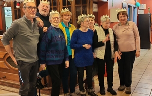 J'aime la galette, savez-vous comment?