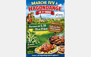 Les Iules sont prêts