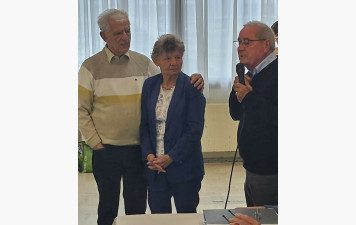 Bilans et choucroute