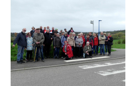 Tous en marche pour le 1er Mai