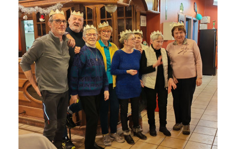 J'aime la galette, savez-vous comment?