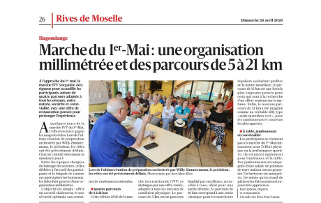 On en parle encore